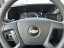 Thumbnail image of 2023 Chevrolet Express at Millennium Chevrolet