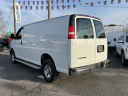 Thumbnail image of 2023 Chevrolet Express at Millennium Chevrolet