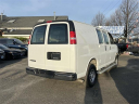 Thumbnail image of 2023 Chevrolet Express at Millennium Chevrolet