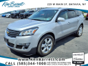 Thumbnail image of 2016 Chevrolet Traverse at Ken Barrett Chevrolet-Cadillac
