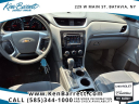 Thumbnail image of 2016 Chevrolet Traverse at Ken Barrett Chevrolet-Cadillac