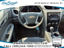 Thumbnail image of 2016 Chevrolet Traverse at Ken Barrett Chevrolet-Cadillac