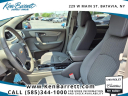 Thumbnail image of 2016 Chevrolet Traverse at Ken Barrett Chevrolet-Cadillac