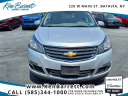 Thumbnail image of 2016 Chevrolet Traverse at Ken Barrett Chevrolet-Cadillac