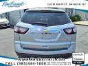 Thumbnail image of 2016 Chevrolet Traverse at Ken Barrett Chevrolet-Cadillac