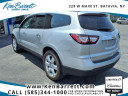 Thumbnail image of 2016 Chevrolet Traverse at Ken Barrett Chevrolet-Cadillac