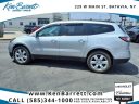 Thumbnail image of 2016 Chevrolet Traverse at Ken Barrett Chevrolet-Cadillac