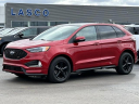 2022 Ford Edge ST at Lasco Ford
