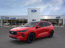 Thumbnail image of 2024 Ford Escape at Hawk Ford