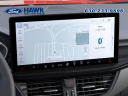 Thumbnail image of 2024 Ford Escape at Hawk Ford