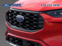 Thumbnail image of 2024 Ford Escape at Hawk Ford