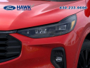 Thumbnail image of 2024 Ford Escape at Hawk Ford