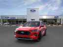 Thumbnail image of 2024 Ford Escape at Hawk Ford