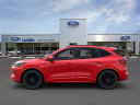Thumbnail image of 2024 Ford Escape at Hawk Ford