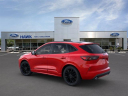 Thumbnail image of 2024 Ford Escape at Hawk Ford