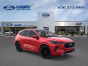 Thumbnail image of 2024 Ford Escape at Hawk Ford