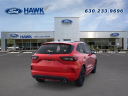 Thumbnail image of 2024 Ford Escape at Hawk Ford