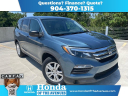 Thumbnail image of 2017 Honda Pilot at Honda Of The Avenues