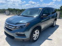 Thumbnail image of 2017 Honda Pilot at Honda Of The Avenues