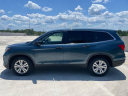 Thumbnail image of 2017 Honda Pilot at Honda Of The Avenues