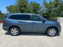 Thumbnail image of 2017 Honda Pilot at Honda Of The Avenues