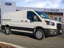 Thumbnail image of 2024 Ford Transit at OC Welch Used