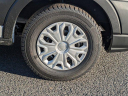 Thumbnail image of 2024 Ford Transit at OC Welch Used