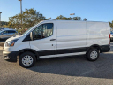 Thumbnail image of 2024 Ford Transit at OC Welch Used