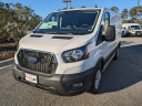 Thumbnail image of 2024 Ford Transit at OC Welch Used