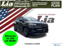 Thumbnail image of 2025 Jeep Compass at Lia Chrysler Dodge Jeep Ram