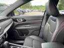Thumbnail image of 2025 Jeep Compass at Lia Chrysler Dodge Jeep Ram