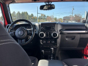 Thumbnail image of 2013 Jeep Wrangler Unlimited at Shepard Toyota