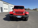 Thumbnail image of 2013 Jeep Wrangler Unlimited at Shepard Toyota