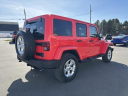 Thumbnail image of 2013 Jeep Wrangler Unlimited at Shepard Toyota