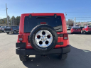 Thumbnail image of 2013 Jeep Wrangler Unlimited at Shepard Toyota