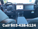 Thumbnail image of 2024 Ford Bronco at Lugoff Ford