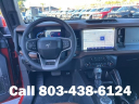 Thumbnail image of 2024 Ford Bronco at Lugoff Ford