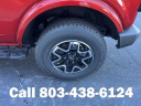 Thumbnail image of 2024 Ford Bronco at Lugoff Ford