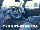 Thumbnail image of 2024 Ford Bronco at Lugoff Ford