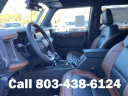 Thumbnail image of 2024 Ford Bronco at Lugoff Ford