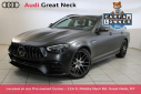 Thumbnail image of 2023 Mercedes-Benz E-Class at Audi Great Neck