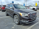 Thumbnail image of 2018 GMC Acadia at Lynn Layton Chevrolet