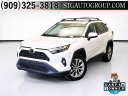 Thumbnail image of 2024 Toyota RAV4 at Stg Auto Group Montclair
