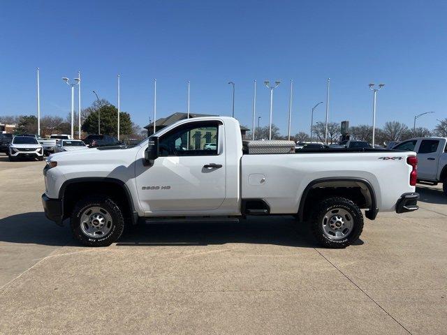 Thumbnail image of 2020 Chevrolet Silverado 2500HD at Community Motors Cedar Falls