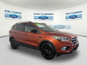 Thumbnail image of 2019 Ford Escape at KarlFlammerFord - NEW