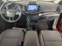 Thumbnail image of 2019 Ford Escape at KarlFlammerFord - NEW
