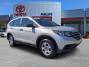 Thumbnail image of 2012 Honda CR-V at PhillipsToyota of Leesburg, FL