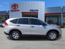 Thumbnail image of 2012 Honda CR-V at PhillipsToyota of Leesburg, FL