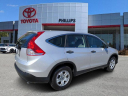 Thumbnail image of 2012 Honda CR-V at PhillipsToyota of Leesburg, FL