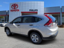 Thumbnail image of 2012 Honda CR-V at PhillipsToyota of Leesburg, FL
